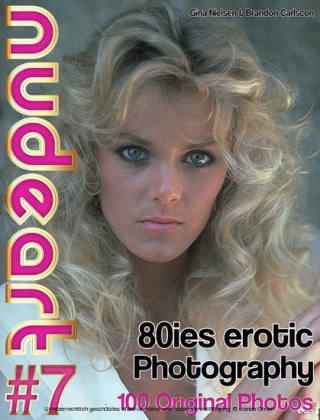 80ies Erotic Photography Vol.07