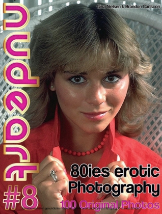 80ies Erotic Photography Vol.08