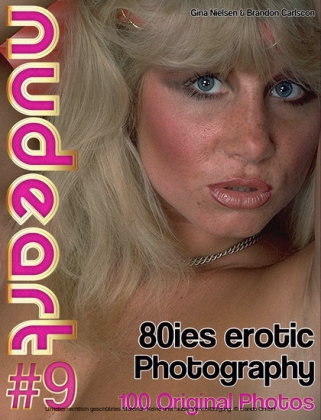 80ies Erotic Photography Vol.09 main product photo