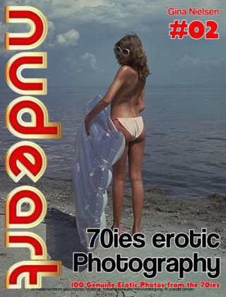 70ies Erotic Photography Vol.02