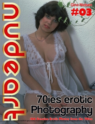 70ies Erotic Photography Vol.03