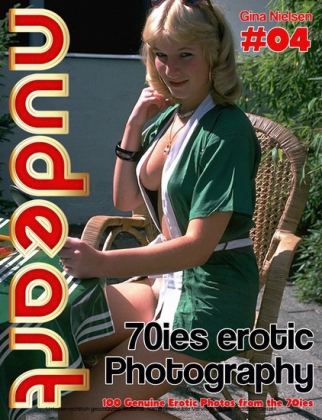 70ies Erotic Photography Vol.04
