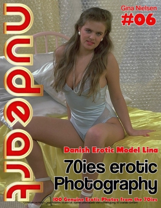 70ies Erotic Photography Vol.06