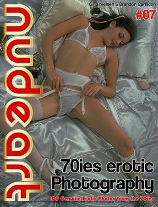 70ies Erotic Photography Vol.07