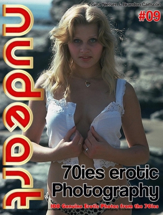 70ies Erotic Photography Vol.09