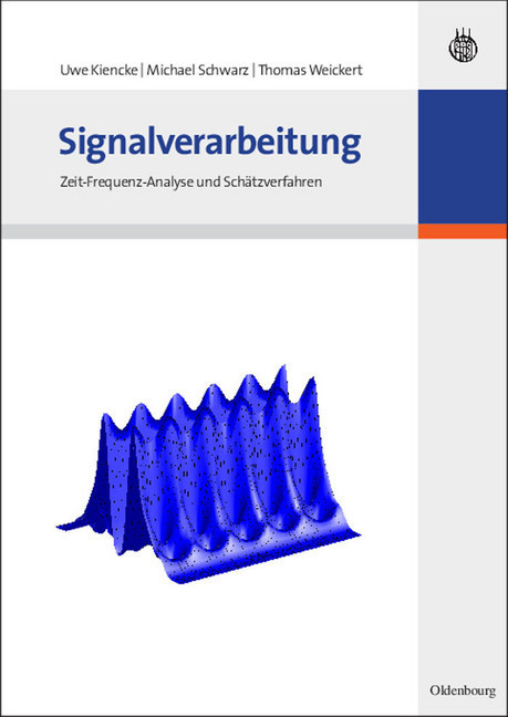Signalverarbeitung main product photo