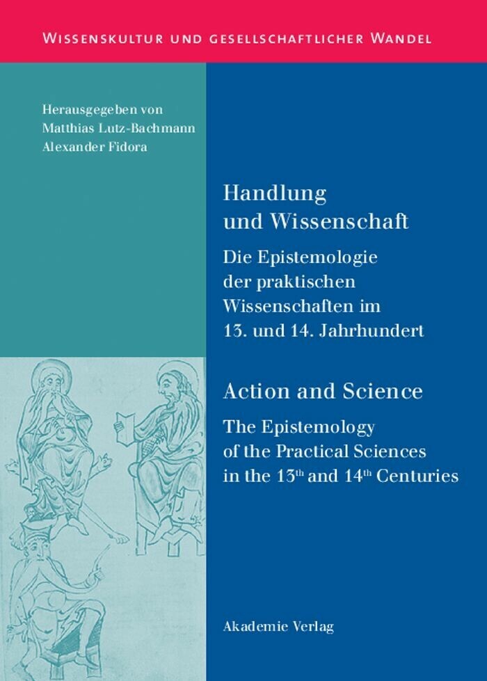 Handlung und Wissenschaft - Action and Science main product photo