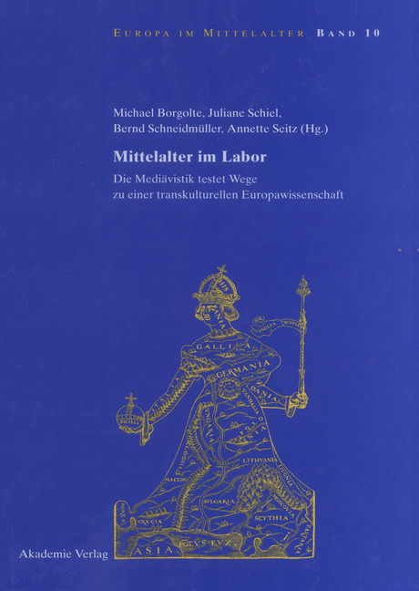 Mittelalter im Labor main product photo