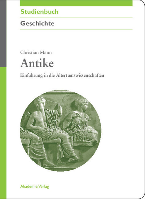 Antike main product photo