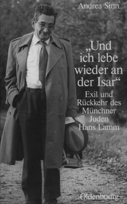 'Und ich lebe wieder an der Isar'