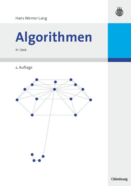 Algorithmen main product photo