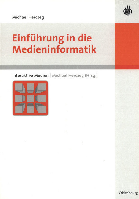Einführung in die Medieninformatik main product photo
