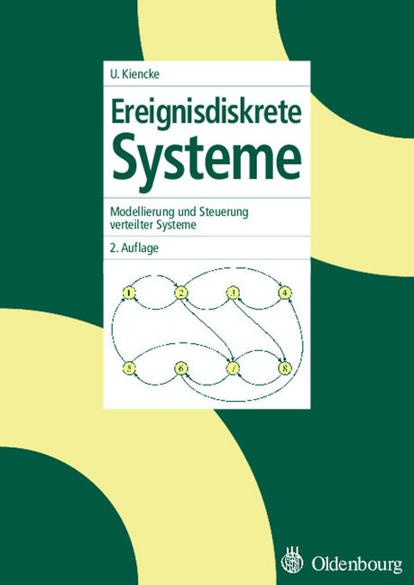 Ereignisdiskrete Systeme main product photo