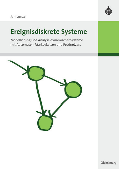 Ereignisdiskrete Systeme main product photo