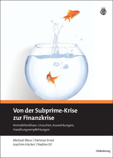 Von der Subprime-Krise zur Finanzkrise main product photo