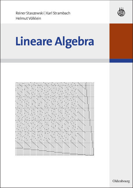 Lineare Algebra main product photo