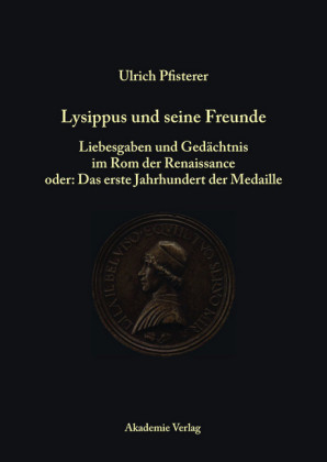 Lysippus und seine Freunde