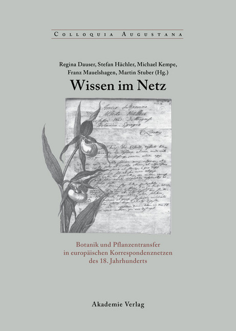 Wissen im Netz main product photo