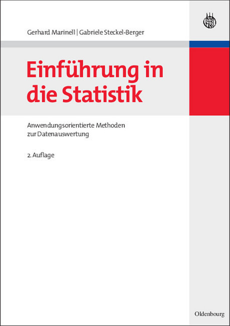 Einführung in die Statistik main product photo