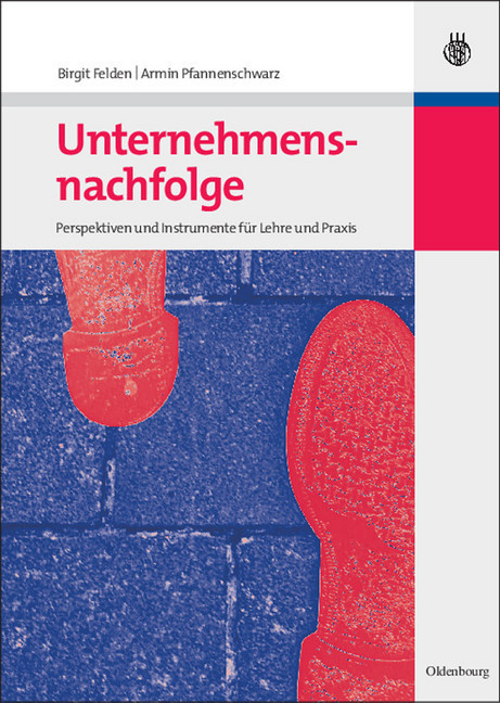 Unternehmensnachfolge main product photo