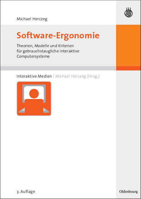 Software-Ergonomie main product photo