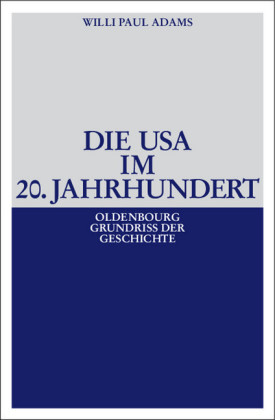 Die USA im 20. Jahrhundert