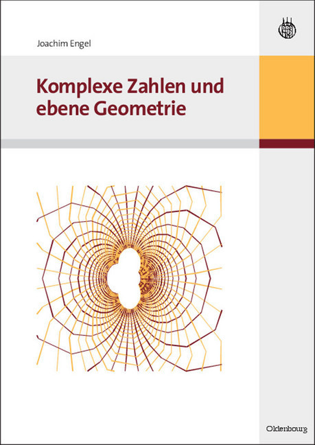 Komplexe Zahlen und ebene Geometrie main product photo