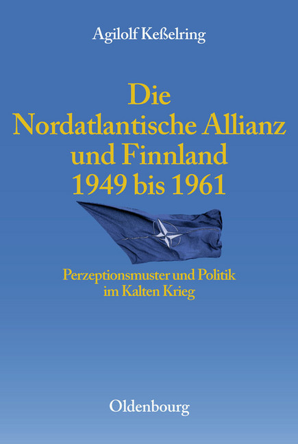Die Nordatlantische Allianz und Finnland 1949-1961 main product photo