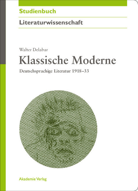Klassische Moderne main product photo