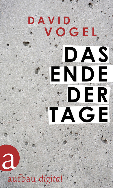 Das Ende der Tage main product photo