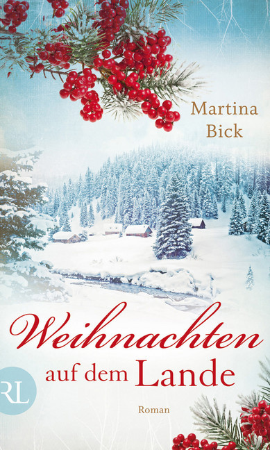 Weihnachten auf dem Lande main product photo