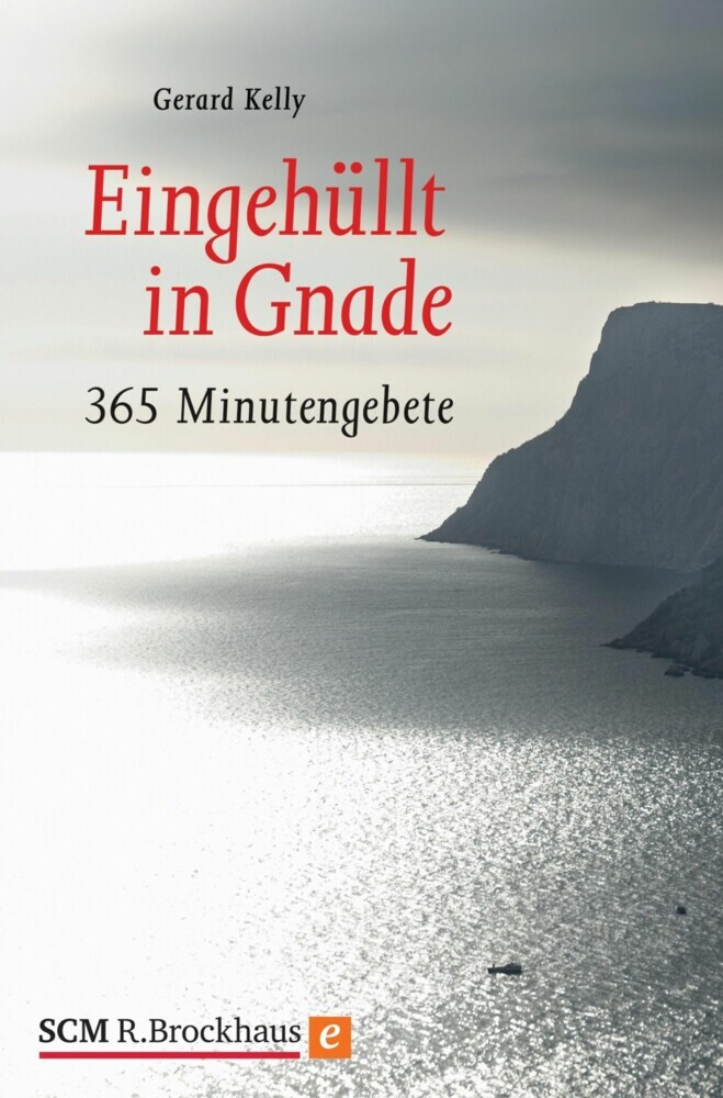 Eingehüllt in Gnade main product photo