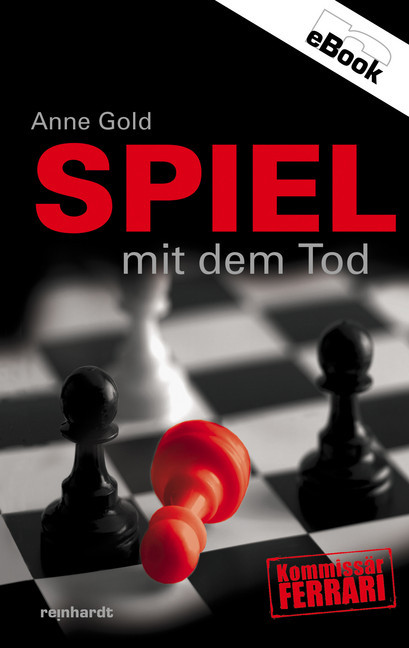 Spiel mit dem Tod main product photo