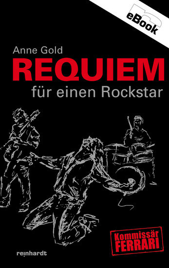 Requiem für einen Rockstar main product photo