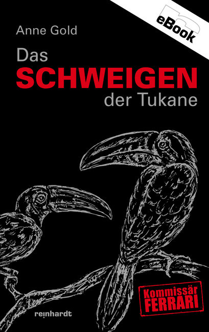Das Schweigen der Tukane main product photo