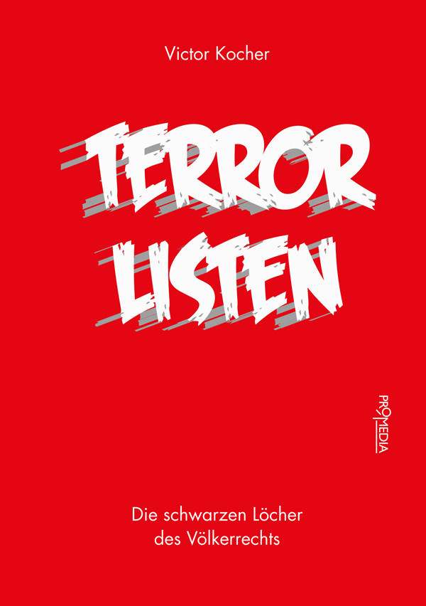 Terrorlisten main product photo