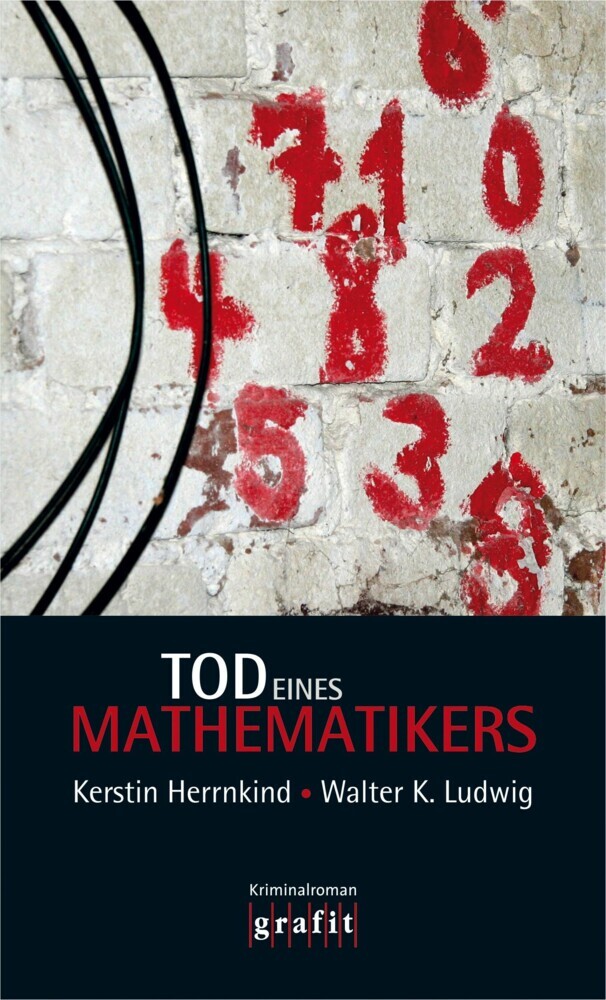 Tod eines Mathematikers main product photo