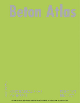 Beton Atlas