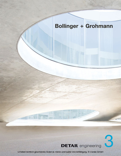 Bollinger + Grohmann main product photo