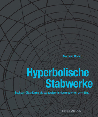 Hyperbolische Stabwerke