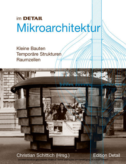 Mikroarchitektur main product photo