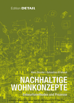Nachhaltige Wohnkonzepte