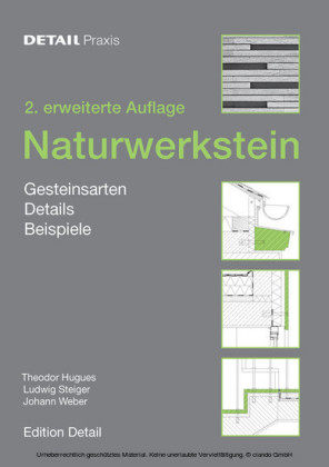 Naturwerkstein