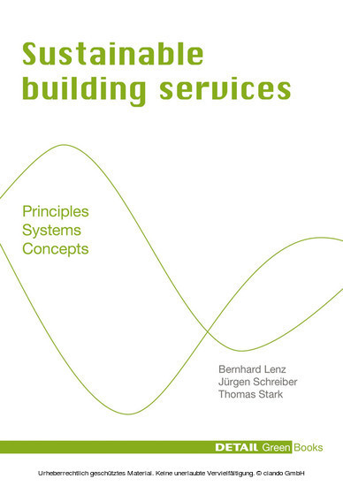 Sustainable Building Services main product photo