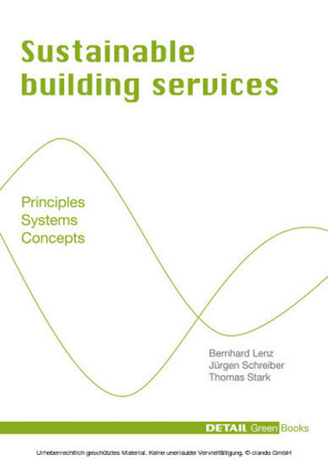 Sustainable Building Services
