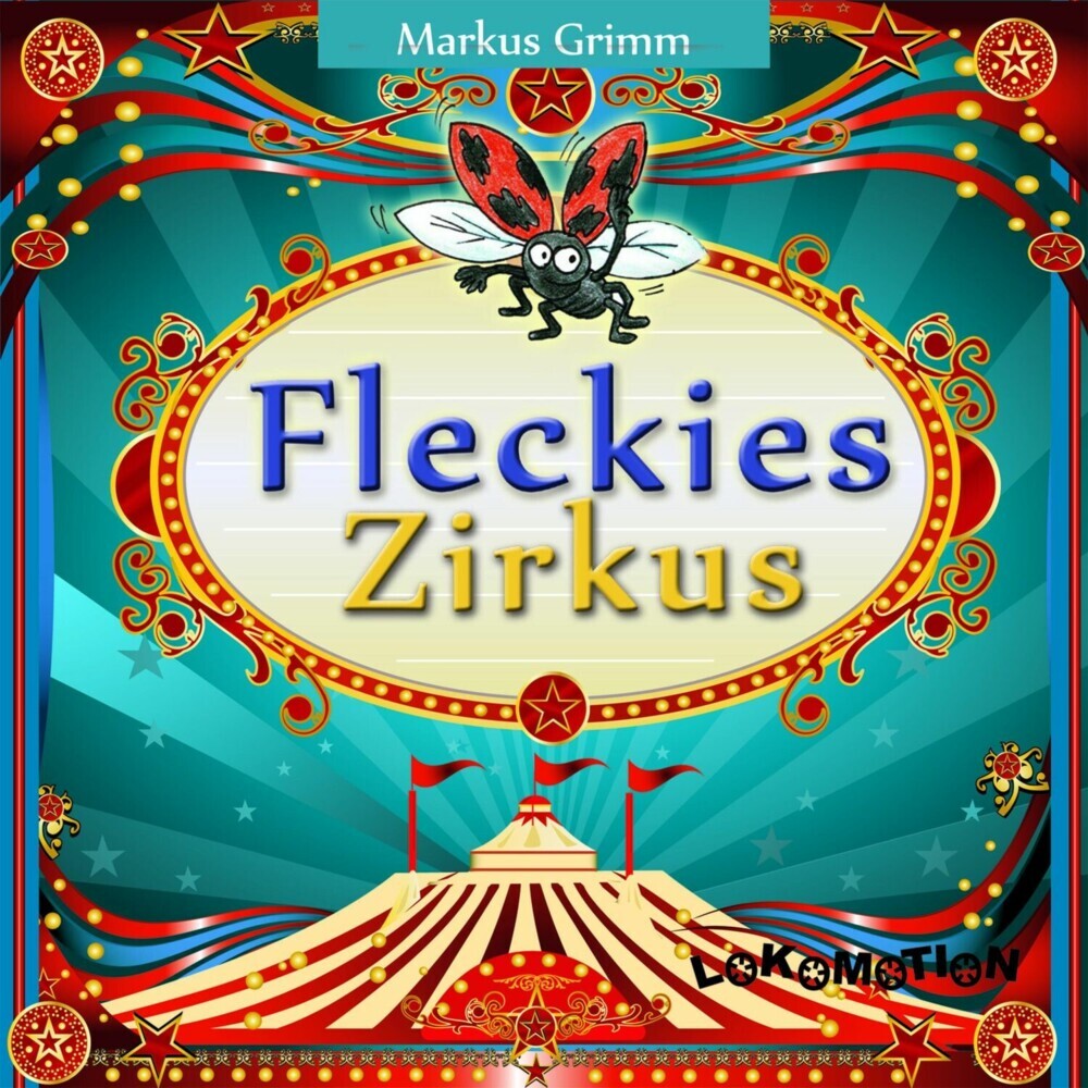 Fleckies Zirkus main product photo