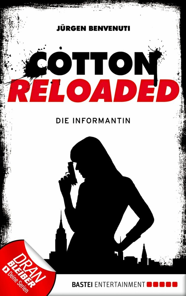 Cotton Reloaded - 13 main product photo