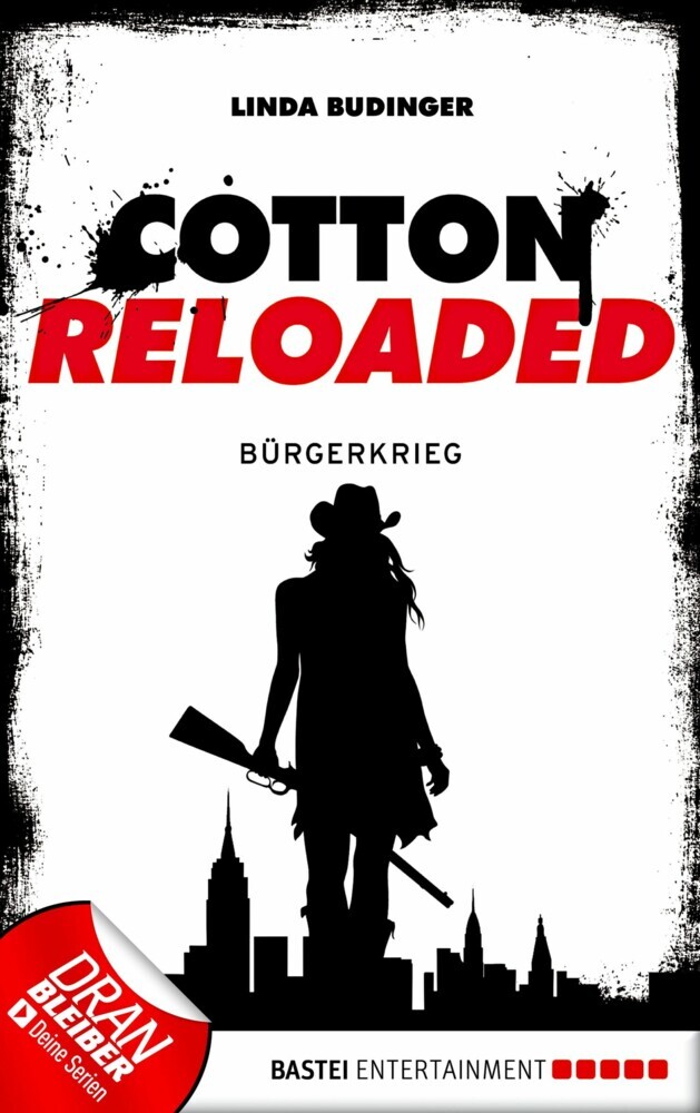 Cotton Reloaded - 14 main product photo