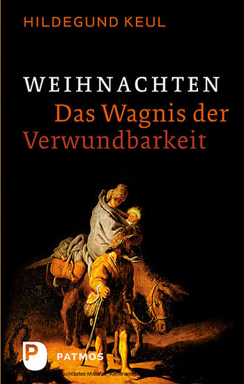 Weihnachten - Das Wagnis der Verwundbarkeit main product photo