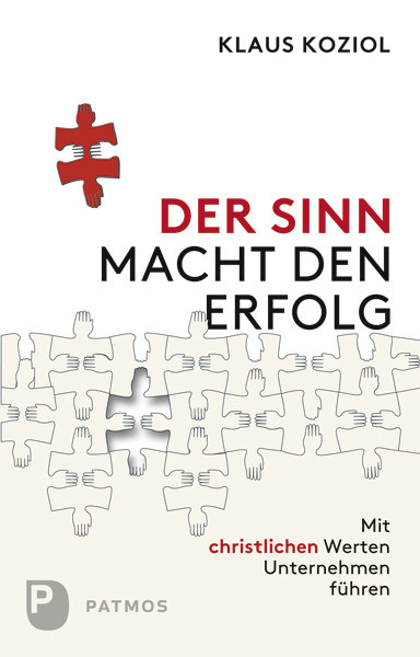 Der Sinn macht den Erfolg main product photo